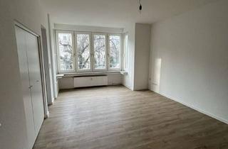 Wohnung mieten in Hollerallee 10-12, 28209 Schwachhausen, Frisch renovierte 1-Zimmer Wohnung in zentraler Lage