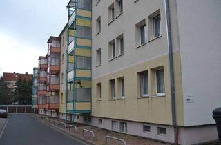 Wohnung mieten in Mozartstraße, 36404 Vacha, Charmante 2-Raum-Wohnung sucht neue Mieter!