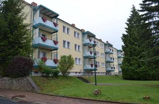 Wohnung mieten in Unterm Sandberg 14, 36448 Bad Liebenstein, Wir erfüllen den Traum von der ersten Wohnung!