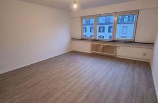 Wohnung mieten in Lamboystr 23, 63452 Hanau, Schöne 1 Zimmer Wohnung in zentraler Lage von Hanau