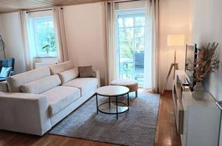 Wohnung mieten in 84094 Elsendorf, Möblierte, moderne Einliegerwohnung mit Terrasse in ruhiger Lage