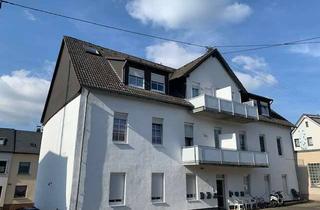 Wohnung mieten in 56379 Holzappel, Neue Mieter gesucht - für schöne 3- Zimmer-Wohnung mit Balkon unweit von Diez/Limburg