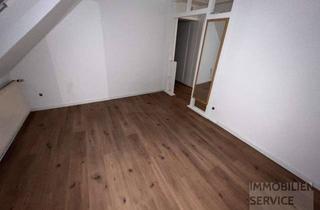 Wohnung mieten in Bismarckstr. 44, 32657 Lemgo, Kleines Apartment mit Küche - frisch renoviert! Zentral in Lemgo gelegen!