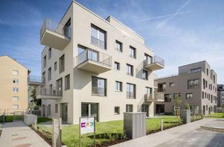 Wohnung mieten in 68167 Neckarstadt-Ost / Wohlgelegen, Hochwertige 1-Zimmer-Wohnung im HOMERUN-Quartier