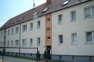 Wohnung mieten in Klement-Gottwaldstr. 12, 15295 Wiesenau, gemütliche 2-Raumwohnung