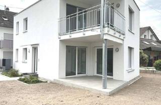 Wohnung mieten in 76571 Gaggenau, 7013 - Neubau: 2-Zimmerwohnung in Mini-Haus mit Balkon in Hinterhoflage - Bad Rotenfels!