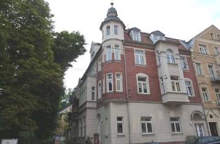 Wohnung mieten in Seebener Straße 186, 06114 Giebichenstein, Wieder verfügbar! 3-Raum-Wohnung an Reichardts Garten