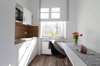 Wohnung mieten in Editharing 41, 39108 Stadtfeld Ost, Möbliertes 2-Raum-WG-Apartment**All-Inklusive-Miete 790 € - pro Zimmer 395 €