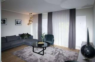 Wohnung mieten in Drei-Lilien-Platz, 65183 Mitte, Vollmöblierte 4-Zimmerwohnung im Herzen Wiesbadens