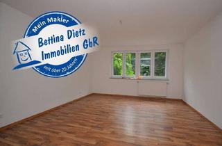 Wohnung mieten in Gottlieb-Bögner-Straße 25, 63849 Leidersbach, DIETZ: Helle 2-Zimmer-Wohnung mit neuer Einbauküche!