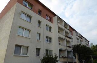 Wohnung mieten in 06179 Langenbogen, Gemütliche 2-Raum Wohnung in Teutschenthal mit Balkon