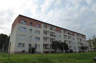 Wohnung mieten in 06179 Langenbogen, Ruhige 3-Raum Wohnung in Teutschenthal mit Balkon