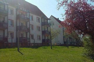 Wohnung mieten in Friedrich-Ebert-Straße, 08112 Wilkau-Haßlau, Familien aufgepasst! Jetzt soll Leben rein ....