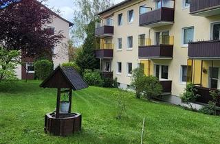 Wohnung mieten in Ilsenburgerstr. 60, 38667 Bad Harzburg, 3-Zimmer-Wohnung mit Balkon und EBK in Bad Harzburg