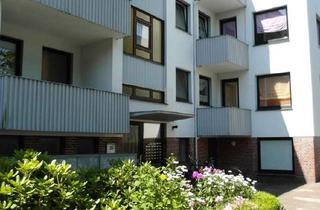 Wohnung mieten in 26384 Heppens, Schöne Wohnung in attraktiver Wohnlage zu vermieten! Frei ab Mitte Mai 2024!