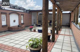 Wohnung mieten in 95326 Kulmbach, 4-Zimmer Etagenwohnung mit Dachterrasse