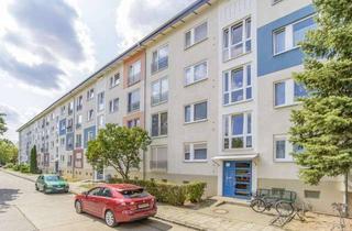Wohnung mieten in Ludwig-Van-Beethoven-Straße, 02977 Hoyerswerda, 2-Raumwohnung mit Balkon