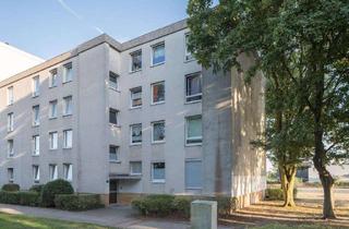 Wohnung mieten in Mühlenweg 14, 38448 Vorsfelde, Jetzt frei! Teilmöblierte 3-Zimmer-Wohnung mit Einbauküche in Wolfsburg Vorsfelde