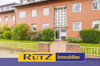 Wohnung mieten in 27755 Brendel/Adelheide, Delmenhorst Brendel/Adelheide | 3,5 Zimmer-Wohnung mit Loggia