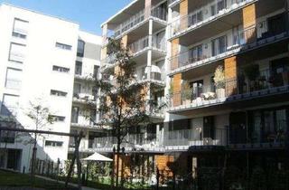 Wohnung mieten in Philipp-Löwenfeld-Str. 41, 80339 Schwanthalerhöhe, Moderne 4-Zimmer Wohnung mit sonnigem Balkon / Donnersberger Brücke