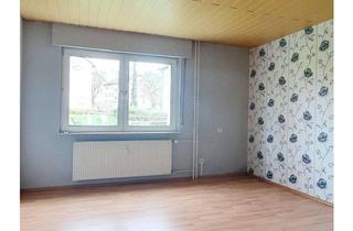 Wohnung mieten in Goethestr., 35315 Homberg (Ohm), Wohnfertige3-Wohnung in Homberg
