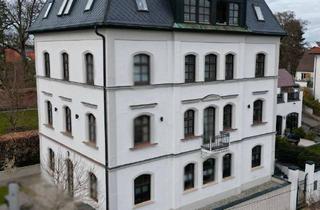 Wohnung mieten in 89407 Dillingen, Exklusive Wohnung mit atemberaubendem Ausblick und großem Balkon
