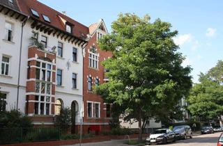 Wohnung mieten in G.- Hauptmann - Straße 62, 39108 Stadtfeld Ost, 3 - Raumwohnung in wunderschöner Wohnlage mit EBK