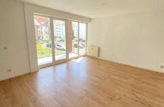 Wohnung mieten in Neue Straße 16, 04654 Frohburg, 4 helle Räume inkl. Balkon & Gäste-WC - Jetzt mieten !