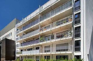 Wohnung mieten in Spiegelstr., 90762 Fürth, Schicke 2-Zi.-Neubauwohnung m. Balkon * Baujahr 2022 * 55 m²