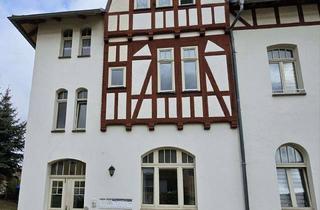 Wohnung mieten in Thamsbrücker Straße 13, 99947 Bad Langensalza, Gemütliche 2-Zimmer Wohnung in Bad Langensalza