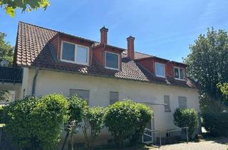 Wohnung mieten in 55232 Alzey, Schön geschnittene 2-Zimmer-Wohnung mit Terrasse in Alzey-Schafhausen!