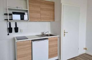 Wohnung mieten in Pfännereck, 06126 Westliche Neustadt, Kompakte und praktische Singlewohnung inklusive Einbauküche