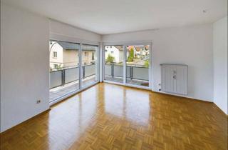 Wohnung mieten in 63867 Johannesberg, Ansprechende 3 - Zimmer Wohnung mit EBK und zwei Balkonen in Johannesberg
