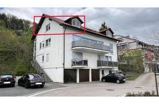 Wohnung mieten in Mendelssohnstraße 21, 73663 Berglen, Moderne möblierte 1,5 Zimmer Wohnung in Berglen