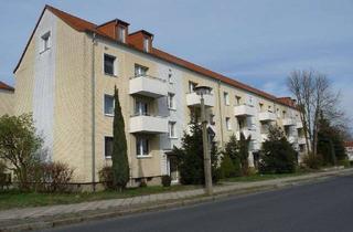 Wohnung mieten in Otto-Hurraß Straße, 01979 Lauchhammer, Bastlerwohnung!