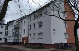 Wohnung mieten in Saarlandhof 46, 25335 Elmshorn, Wohn(t)raum: interessante 2-Zimmer-Wohnung