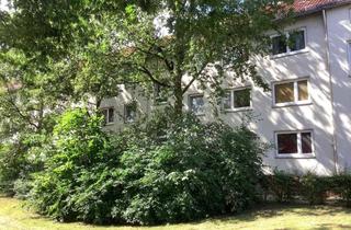 Wohnung mieten in Hegeweg 34, 28779 Lüssum-Bockhorn, Individuelle 3-Zimmer-Wohnung mit Balkon