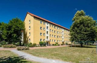 Wohnung mieten in Wiener Straße 41a, 39112 Leipziger Str., Geräumige 3-Raum-Wohnung mit Balkon - frisch renoviert