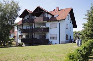 Wohnung mieten in Holzweg, 97297 Waldbüttelbrunn, Attraktive 3-Zimmer-Wohnung mit großzügigen Balkon in Waldbüttelbrunn
