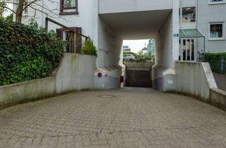 Immobilie kaufen in 76135 Weststadt, Zwei Duplex TG Stellpläze im Herzen von Karlsruhe