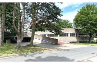 Garagen mieten in Theodor-Heuss-Straße, 21337 Lüneburg, Nie wieder Parkplatzsuche!