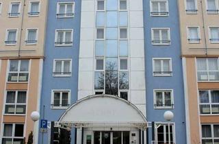 Gewerbeimmobilie kaufen in Robert-Bosch-Straße 58, 63225 Langen, 1 Appartement im Airport Hotel Nähe Frankfurt!
