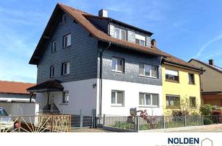Haus kaufen in 68804 Altlußheim, ***FAMILIENANWESEN - 2 - 3 WOHNEINHEITEN MIT TRAUMHAFTEM GARTEN***