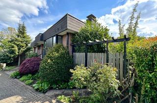 Haus kaufen in 41466 Neuss, Freistehender Bungalow mit tollem Garten, Garage & Carport!