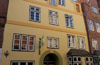 Haus kaufen in 21335 Lüneburg, Wunderschönes und großzügiges Altstadthaus in Lüneburg