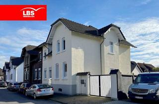 Haus kaufen in 46238 Batenbrock-Nord, Modernes Wohnen im Altbau