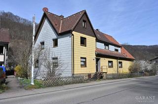Haus kaufen in 73349 Wiesensteig, Ein riesiges Haus, für zwei Familien!