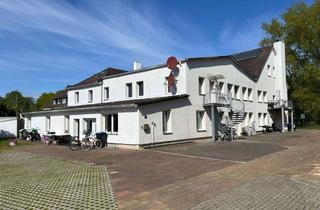 Haus kaufen in 31515 Wunstorf, MGK bietet Wunstorf: gepflegte Kapitalanlage mit 12 Wohneinheiten