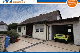 Haus kaufen in 67269 Grünstadt, Einziehen und wohlfühlen