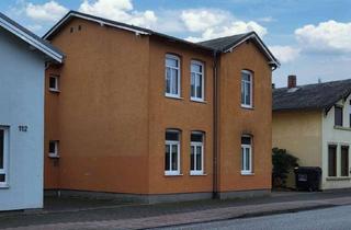 Haus kaufen in Flamweg 110, 25335 Elmshorn, Kapitalanlage Zweifamilienhaus im Norden Elmshorn`s